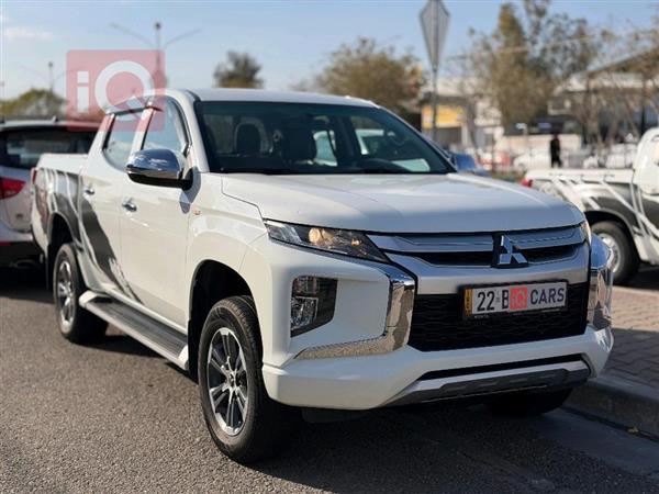 ميتسوبيشي L200 2020 للبيع في العراق - كركوك
